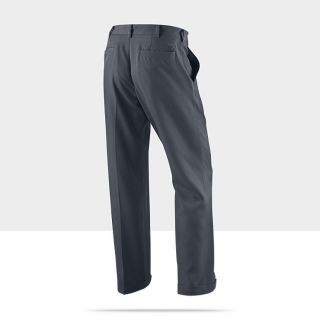 Take on the toughest holes in the Nike Tour Pleated Mens Golf Pants