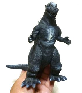 Godzilla 1954 Bandai 6 Vinyl Figure Toho Tokusatsu First Kaiju Sofubi