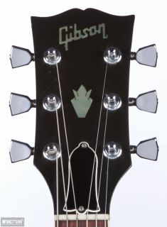 1978 Gibson Hummingbird Vintage Cherryburst Square Shoulder