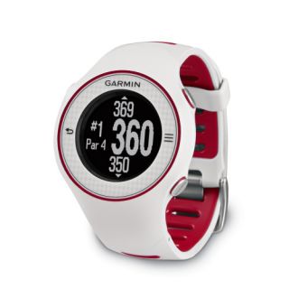 Garmin Approach S3 Golf GPS Watch White 753759983864