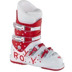 Roxy Sweetheart 4B Youth Girls Ski Boot size 23 5 mondo new in box