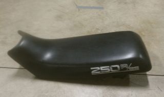 Polaris Trailboss 250 1987 Seat