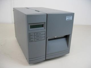AMT Datasouth Fastmark FM4602 Thermal Label Printer B