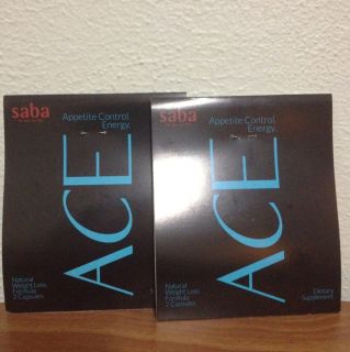Saba Ace Samples