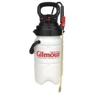 Gilmour 2 Gallon Extra Wide Mouth Premium Sprayer XP20