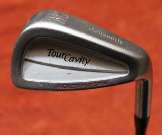 Golfsmith Tour Cavity Professional Grind Sand Wedge with Graphite