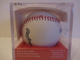 GOOSE Gossage Autographed ROMLB Baseball JSA Authenticated Item EBA