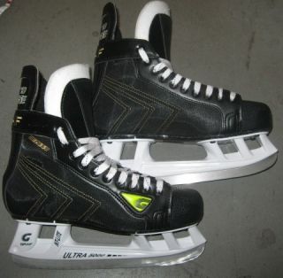 Salesmans Sample Graf Supra G35 x Hockey Player Skates 9 5 R