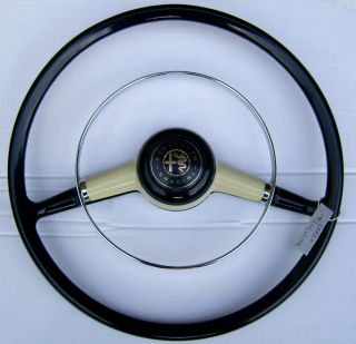 Steering Wheel Alfa Romeo Giulietta Spider Original