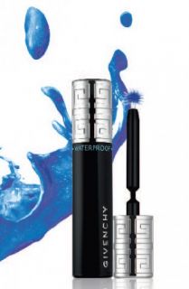 Givenchy Phenomen Eyes Waterproof Panoramic Mascara Acid Blue (New
