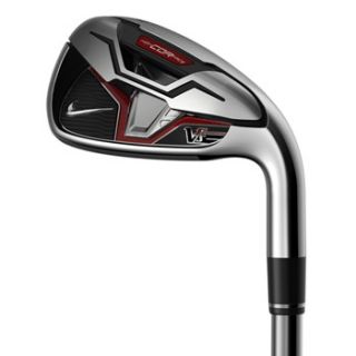 New Nike Golf Clubs VR s 4 AW Irons Regular Graphite