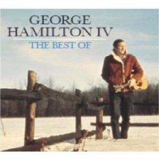 george hamilton iv 22 greatest hits 1956 1972 cd
