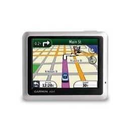 Garmin Nuvi 1100LM Handheld GPS Receiver