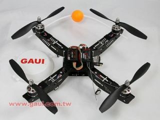  Flyer s Version DJI Wookong GPS System Helicopters G330X WKGPS