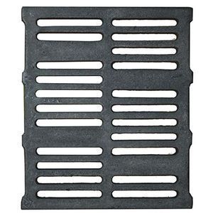 US Stove Replacement Fire Grate for Wood Circulators WG20