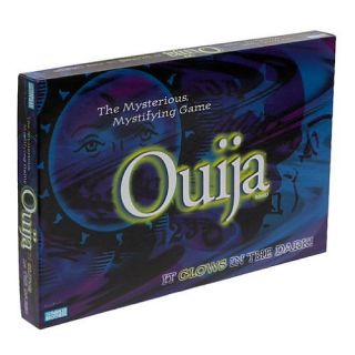 Ouija Board Glow in The Dark