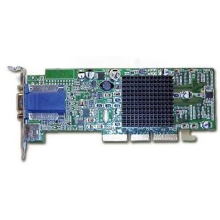  Radeon 7500 AGP 32MB Low Profile Internal Video Graphics Card