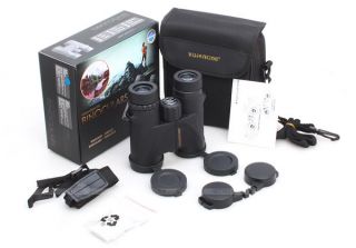  HD 8x32 Military Waterproof Roof Binocular Super Clear Binoculars