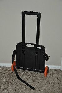 GoGo Babyz TravelMate Airport Carseat Stroller