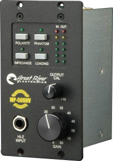 Great River Electronics MP500NV