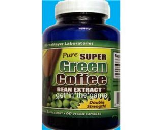 In Stock Pure Green Coffee Bean Extract mm Fat Loss Chlorogenic Acid