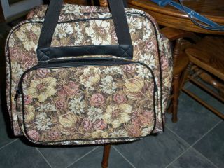 Sewing Machine Carry Case Soft Cover