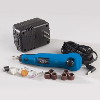 Master Grooming Tools Pet Nail Grinder Professional Kit 11 PC Set