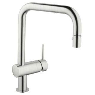 Grohe Minta Kitchen Pull Down Faucet 32319DCE