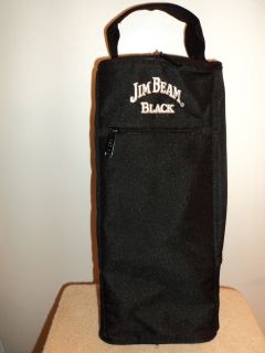 Jim Beam Black Golf Shoe Bag