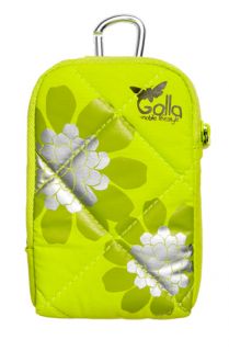 Golla Digi Bag   Glow   Lime Green   G557   Media Mobile, Camera, 