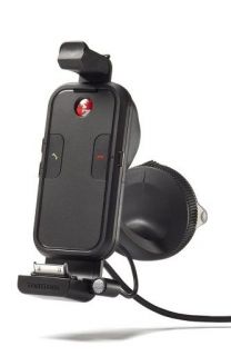 Tom Tom Hands Free Car Kit for iPhone 4S, 4 Make Calls on the Move