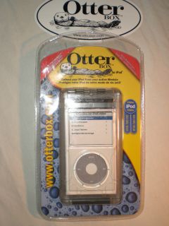 Otterbox Armor iPod Video 30GB 60GB