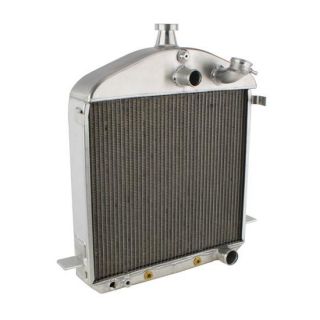 Griffin 1927 Ford Model T Alum Radiator Chevy Engine