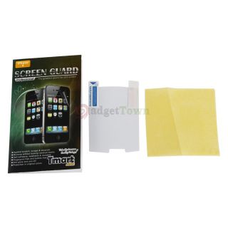 New Clear Screen Protector Skin Cover Case for Nokia Asha 303
