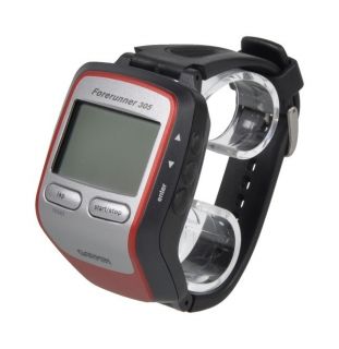 Garmin Forerunner 305 Red Sports GPS Receiver