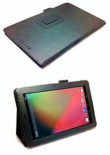 Google Nexus 7 Android 4 1 Tablet 16GB Jelly Bean Quad Core New