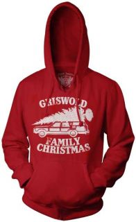 Christmas Vacation Griswold Family x mas Hoodie