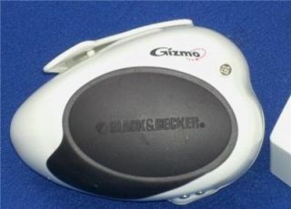 Gizmo Rechargeable Can Opener by Black Decker