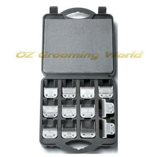  Carrying Case Storage Dog Grooming Hairdressing Wahl Oster
