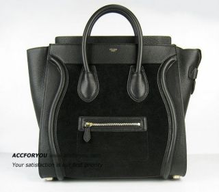 GOSSIP GIRL Clutch Smile Face HANDBAG 2012 Star Fashion Luggage Bag
