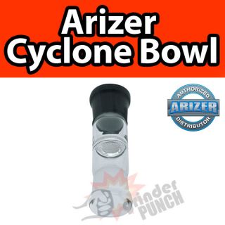Arizer Vape Cyclone Glass Bowl Replacement 5 Screens