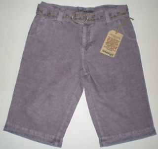 Gramicci 16508 Kullu Organic Cotton Hemp Shorts $70