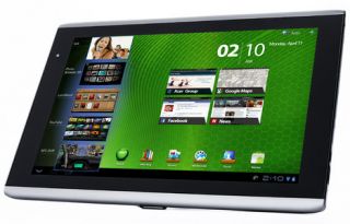 Tablet Acer Iconia Tab A500 10 1 1 64GB Android 3 Tegra GPS BT Sale