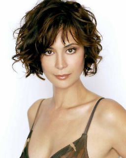 catherine bell jag army wives semi nude 8 x 10