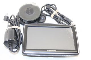 TomTom XXL 540 s Portable GPS
