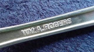  1933 Chicago Worlds Fair Exhibits Group Rodgers Wm Rogers Silver Spoon