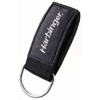 Harbinger Padded Ankle Strap Lifting Cuff Weight Cable
