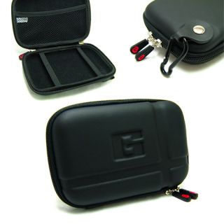   MERCURY ON THE GO PRO HARD DRIVE PROTECTIVE CARRYING CASE 1 ON 