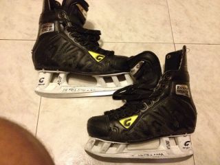 Graf Ultra G3 Hockey Skates