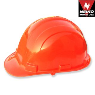 Neiko Tools U.S.A. Hard Hat Safety Helmet, X Color, Ratchet Headband